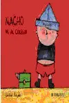NACHO VA AL COLEGIO