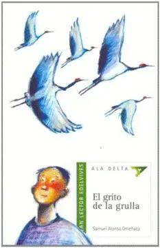EL GRITO DE LA GRULLA (PLAN LECTOR)