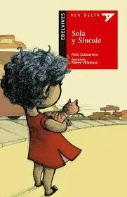SOLA Y SINCOLA (PLAN LECTOR)