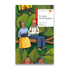 EL ARBOL DE LOS ABUELOS (PLAN LECTOR)