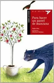 PARA HACER UN PASTEL DE MANZANA (PLAN LECTOR)