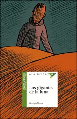 LOS GIGANTES DE LA LUNA (PLAN LECTOR)
