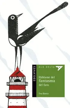 HABLAME DEL FANTASMA DEL FARO (PLAN LECTOR)