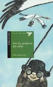 POR LAS PRADERAS DEL CIELO (PLAN LECTOR) POR LAS PRADERAS DEL CIELO (PLAN LECTOR)