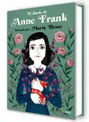 DIARIO DE ANNE FRANK (EDICIÓN ILUSTRADA) / DIARY OF ANNE FRANK (ILLUSTRATED EDITION)