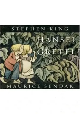 HANSEL Y GRETEL (ESPAÑOL)
