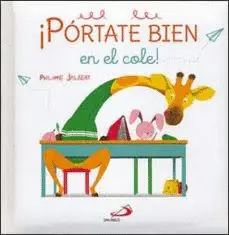 ¡ PORTATE BIEN , EN EL COLE ! - IN CHINA