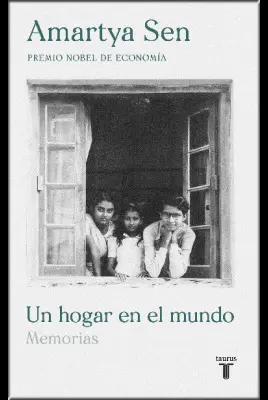 UN HOGAR EN EL MUNDO UN HOGAR EN EL MUNDO