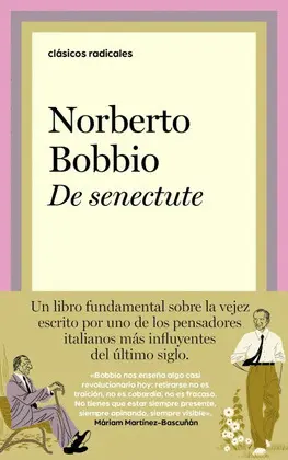 DE SENECTUTE
