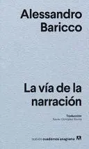 LA VÍA DE LA NARRACIÓN