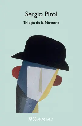 TRILOGÍA DE LA MEMORIA TRILOGÍA DE LA MEMORIA