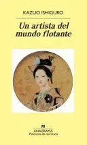 UN ARTISTA DEL MUNDO FLOTANTE