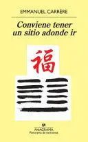 CONVIENE TENER UN SITIO ADONDE IR