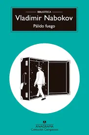 PÁLIDO FUEGO PÁLIDO FUEGO