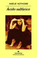 ÁCIDO SULFÚRICO
