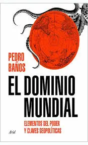EL DOMINIO MUNDIAL EL DOMINIO MUNDIAL