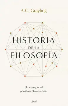 HISTORIA DE LA FILOSOFÍA HISTORIA DE LA FILOSOFÍA