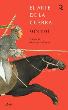 EL ARTE DE LA GUERRA EL ARTE DE LA GUERRA