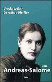 LOU ANDREAS-SALOMÉ. UNA BIOGRAFÍA ILUSTRADA