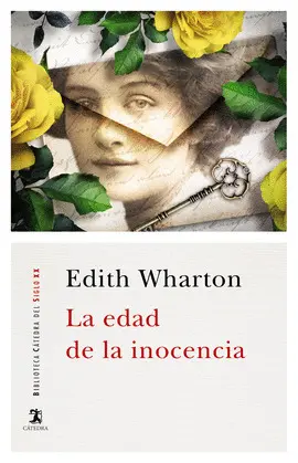 LA EDAD DE LA INOCENCIA