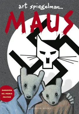 MAUS (2018) MAUS (2018)