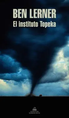 EL INSTITUTO TOPEKA EL INSTITUTO TOPEKA