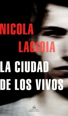 LA CIUDAD DE LOS VIVOS LA CIUDAD DE LOS VIVOS