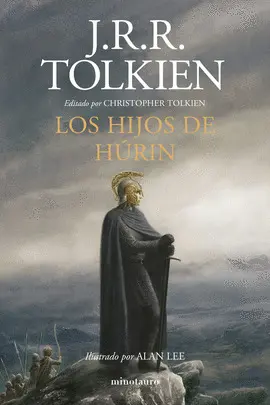 LOS HIJOS DE HÚRIN LOS HIJOS DE HÚRIN