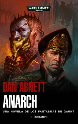 ANARCH ANARCH