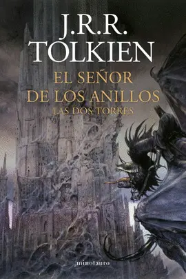 EL SEÑOR DE LOS ANILLOS Nº 02/03 LAS DOS TORRES (NE) EL SEÑOR DE LOS ANILLOS Nº 02/03 LAS DOS TORRES (NE)