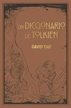 UN DICCIONARIO DE TOLKIEN