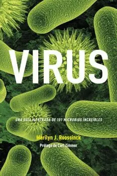 VIRUS VIRUS