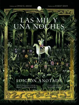 LAS MIL Y UNA NOCHES (ED. ANOTADA)