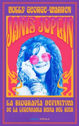 JANIS JOPLIN JANIS JOPLIN