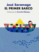EL PRIMER BARCO EL PRIMER BARCO