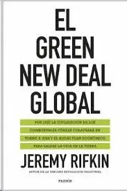 EL GREEN NEW DEAL GLOBAL EL GREEN NEW DEAL GLOBAL