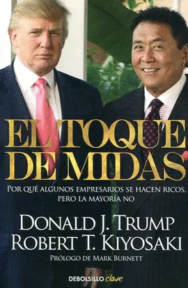 EL TOQUE DE MIDAS EL TOQUE DE MIDAS