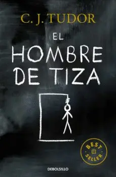 EL HOMBRE DE TIZA EL HOMBRE DE TIZA