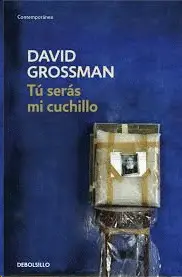 TU SERAS MI CUCHILLO TU SERAS MI CUCHILLO