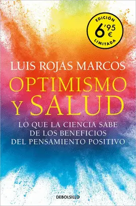 OPTIMISMO Y SALUD OPTIMISMO Y SALUD