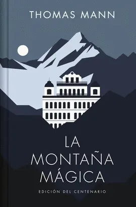LA MONTAÑA MAGICA (EDIC LIMITADA)
