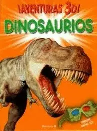 AVENTURAS 3D! DINOSAURIOS