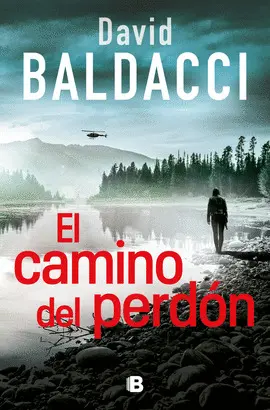 EL CAMINO DEL PERDÓN EL CAMINO DEL PERDÓN