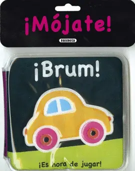 ¡BRUM!