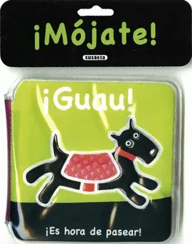 ¡GUAU!