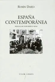 ESPAÑA CONTEMPORÁNEA