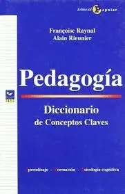 PEDAGOGÍA