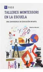 TALLERES MONTESSORI EN LA ESCUELA