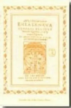 ARTE VOCABULARIO LENGUA GENERAL DEL PERU, LLAMADA QICHUA, Y EN LA LENGUA ESPAÑOLA