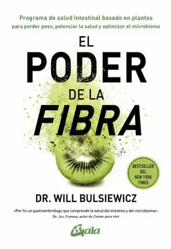 EL PODER DE LA FIBRA EL PODER DE LA FIBRA
